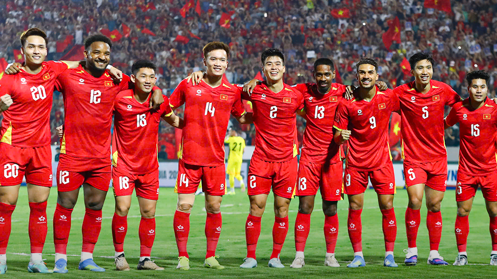 HLV Kim Sang Sik đối mặt b&agrave;i to&aacute;n kh&oacute;, ĐT Việt Nam quyết ph&aacute; vỡ 'lời nguyền' tại AFF Cup 2026