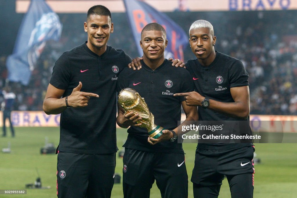 Độc nhất v&ocirc; nhị: Cầu thủ v&ocirc; địch World Cup nhưng vẫn c&oacute; thể tham dự AFF Cup - Ảnh 1.