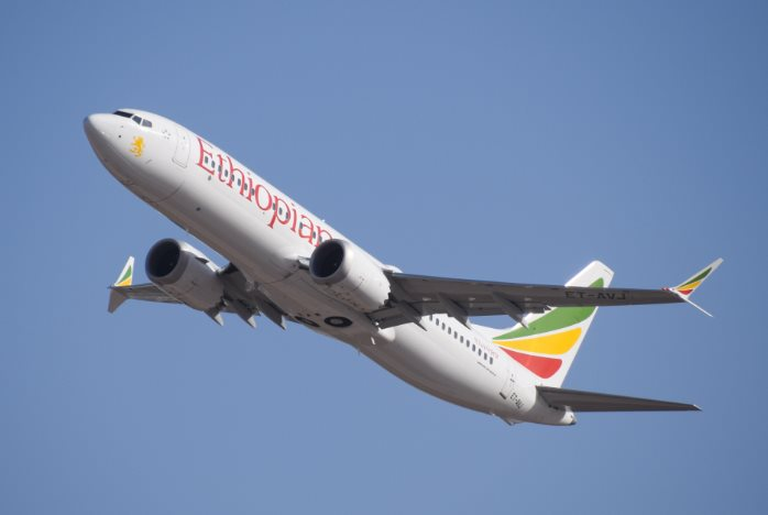 Tai nạn m&aacute;y bay Ethiopia 2019 cướp đi sinh mạng 157 người với nguy&ecirc;n nh&acirc;n Bất ngờ - Ảnh 1.
