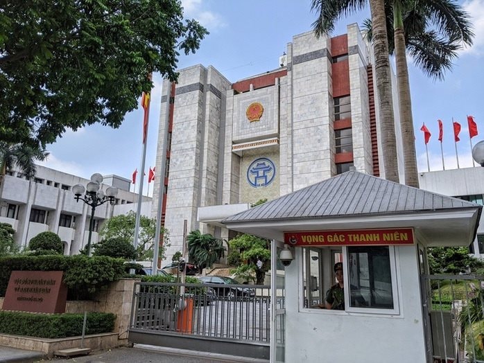 H&agrave; Nội ra quyết định quan trọng cho 24 doanh nghiệp 100% vốn Nh&agrave; nước - Ảnh 1.