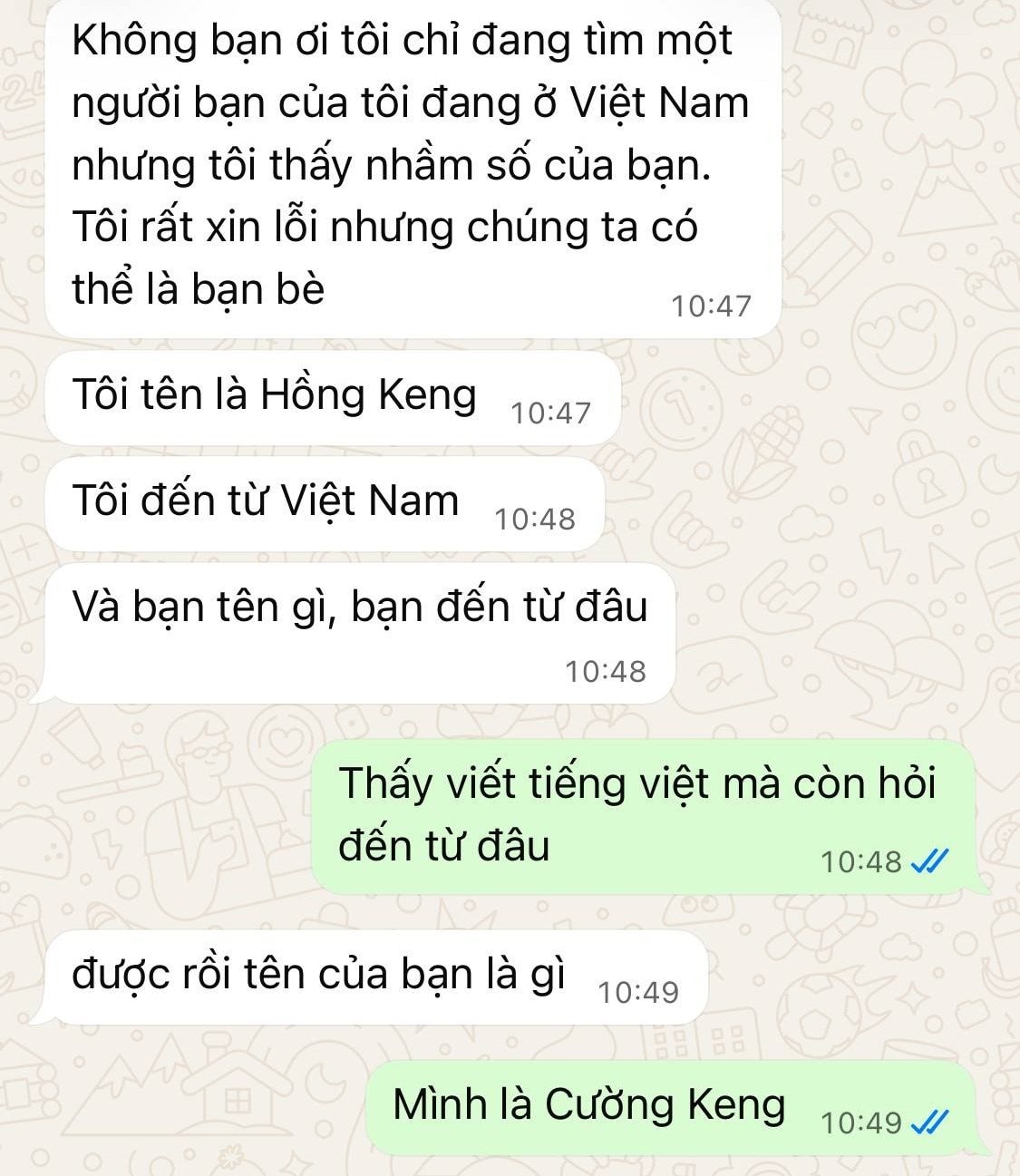 Cảnh b&aacute;o cho những ai th&iacute;ch tr&ecirc;u lừa đảo: Hậu quả kh&ocirc;ng ngờ tới - Ảnh 1.