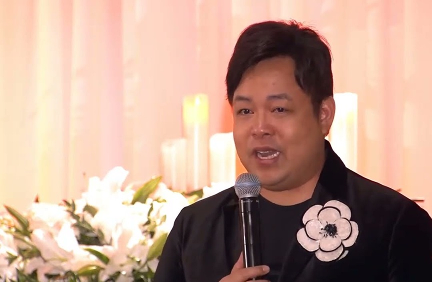Quang L&ecirc;: "T&ocirc;i kh&ocirc;ng n&oacute;i th&igrave; họ bảo t&ocirc;i h&egrave;n, t&ocirc;i sống kh&ocirc;ng hổ thẹn với tổ ti&ecirc;n" - Ảnh 2.