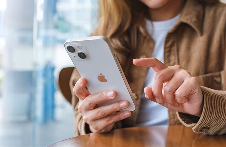 Thay đổi c&agrave;i đặt để giải ph&oacute;ng dung lượng iPhone trong năm 2026 - Ảnh 1.