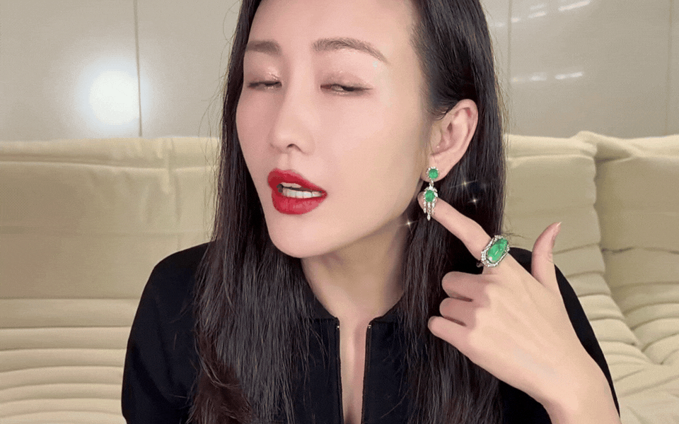 Lớp học nữ trang từ Vương &Acirc;u: B&iacute; quyết chọn ngọc phỉ th&uacute;y - Ảnh 2.