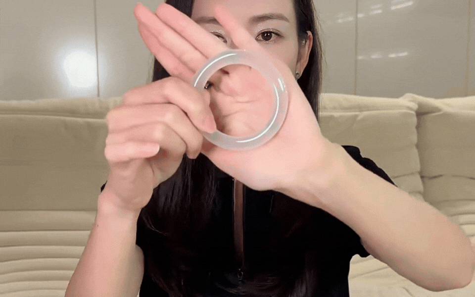 Lớp học nữ trang từ Vương &Acirc;u: B&iacute; quyết chọn ngọc phỉ th&uacute;y - Ảnh 3.