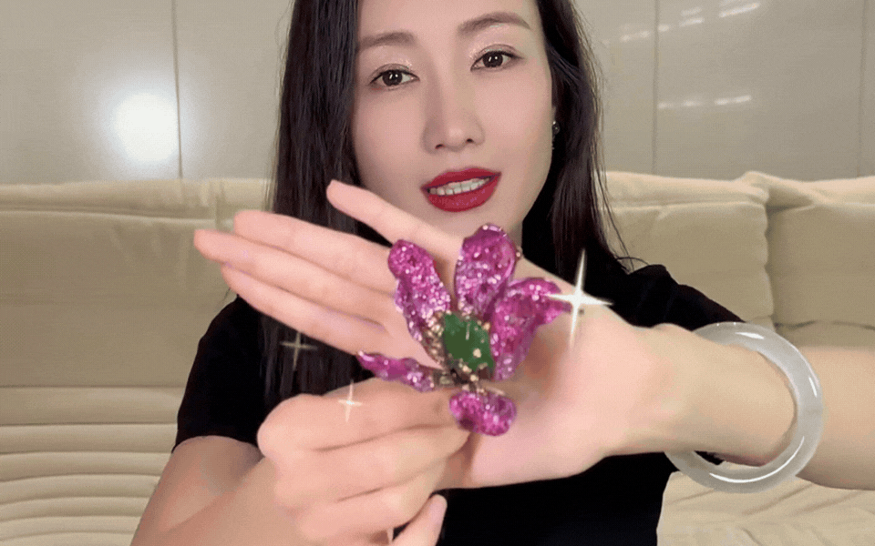 Lớp học nữ trang từ Vương &Acirc;u: B&iacute; quyết chọn ngọc phỉ th&uacute;y - Ảnh 8.