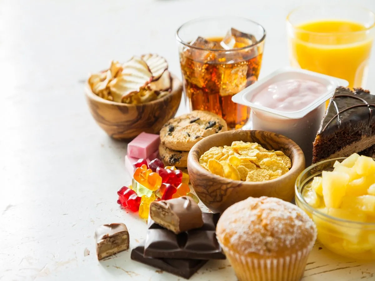 Không phải rượu bia hay đồ chiên rán, đây mới là loại thực phẩm hại gan nhất: Nhiều người mê tít - Ảnh 1. Không phải rượu bia hay đồ chiên rán, đây mới là loại thực phẩm hại gan nhất: Nhiều người mê tít - Ảnh 1.