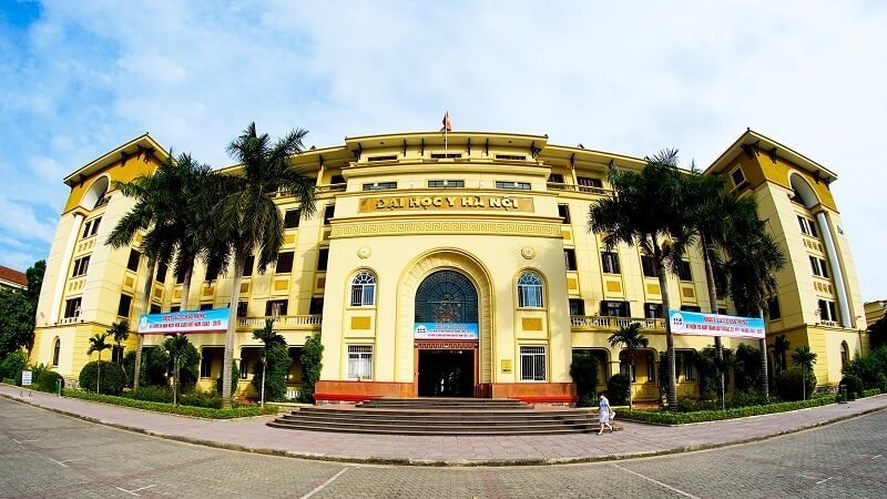 Đại học Y H&agrave; Nội v&agrave;o top 1000 trường tốt nhất thế giới năm 2026 - Ảnh 1.