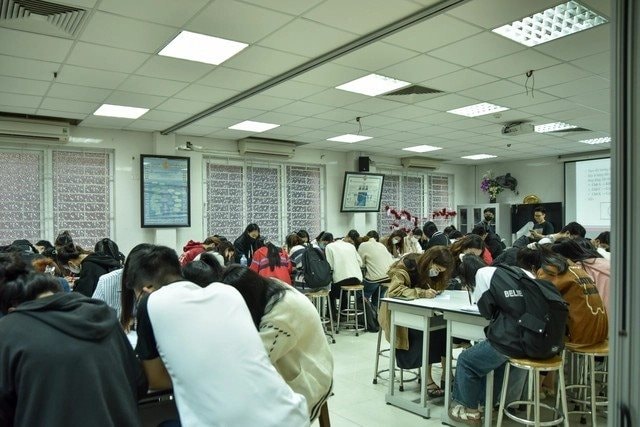 Đại học Y H&agrave; Nội v&agrave;o top 1000 trường tốt nhất thế giới năm 2026 - Ảnh 4.