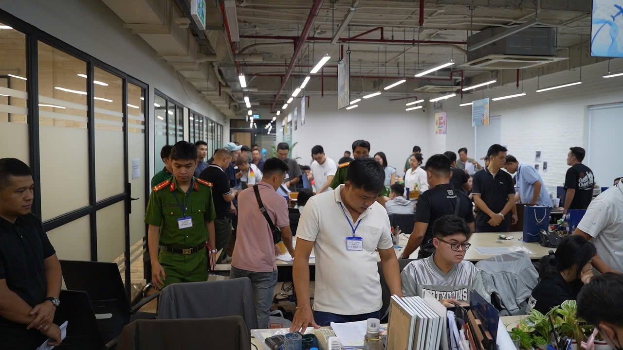Chiêu trò lừa đảo hợp đồng kỳ nghỉ của Meli Club chiếm đoạt 5 tỷ đồng tại TP . HCM - Ảnh 2. Chiêu trò lừa đảo hợp đồng kỳ nghỉ của Meli Club chiếm đoạt 5 tỷ đồng tại TP . HCM - Ảnh 2.