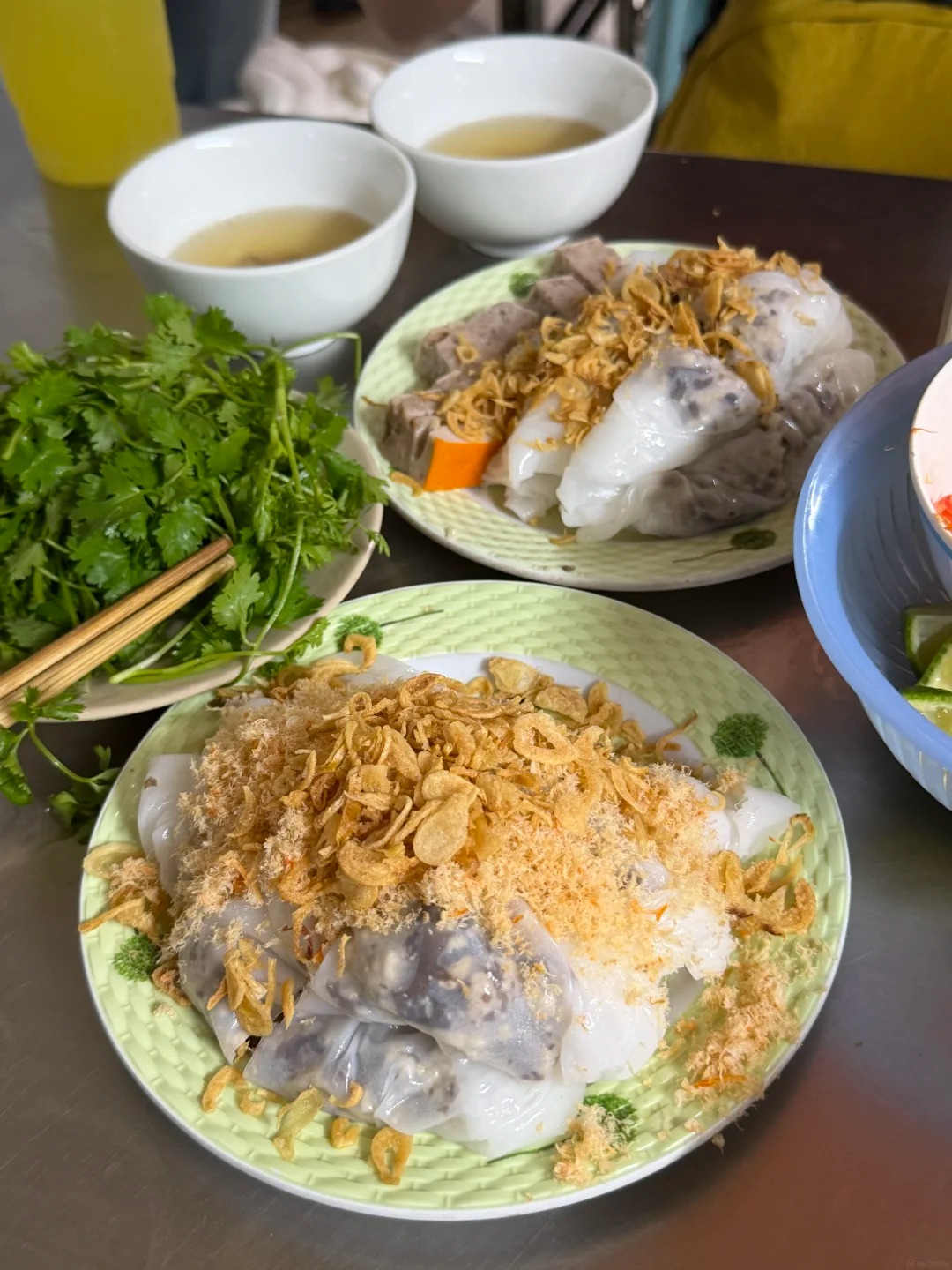 Khách Trung Quốc khám phá lý do người Việt hiếm khi béo - Ảnh 12.