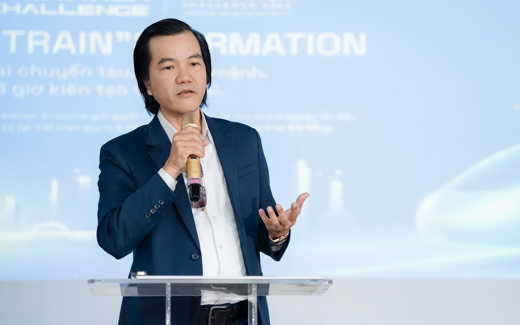 Mỹ, Trung Quốc chạy theo &ldquo;cơn b&atilde;o&rdquo; c&oacute; thể tạo ra 5.000 tỷ USD, Việt Nam sắp c&oacute; &ldquo;c&uacute; h&iacute;ch rất lớn&rdquo;