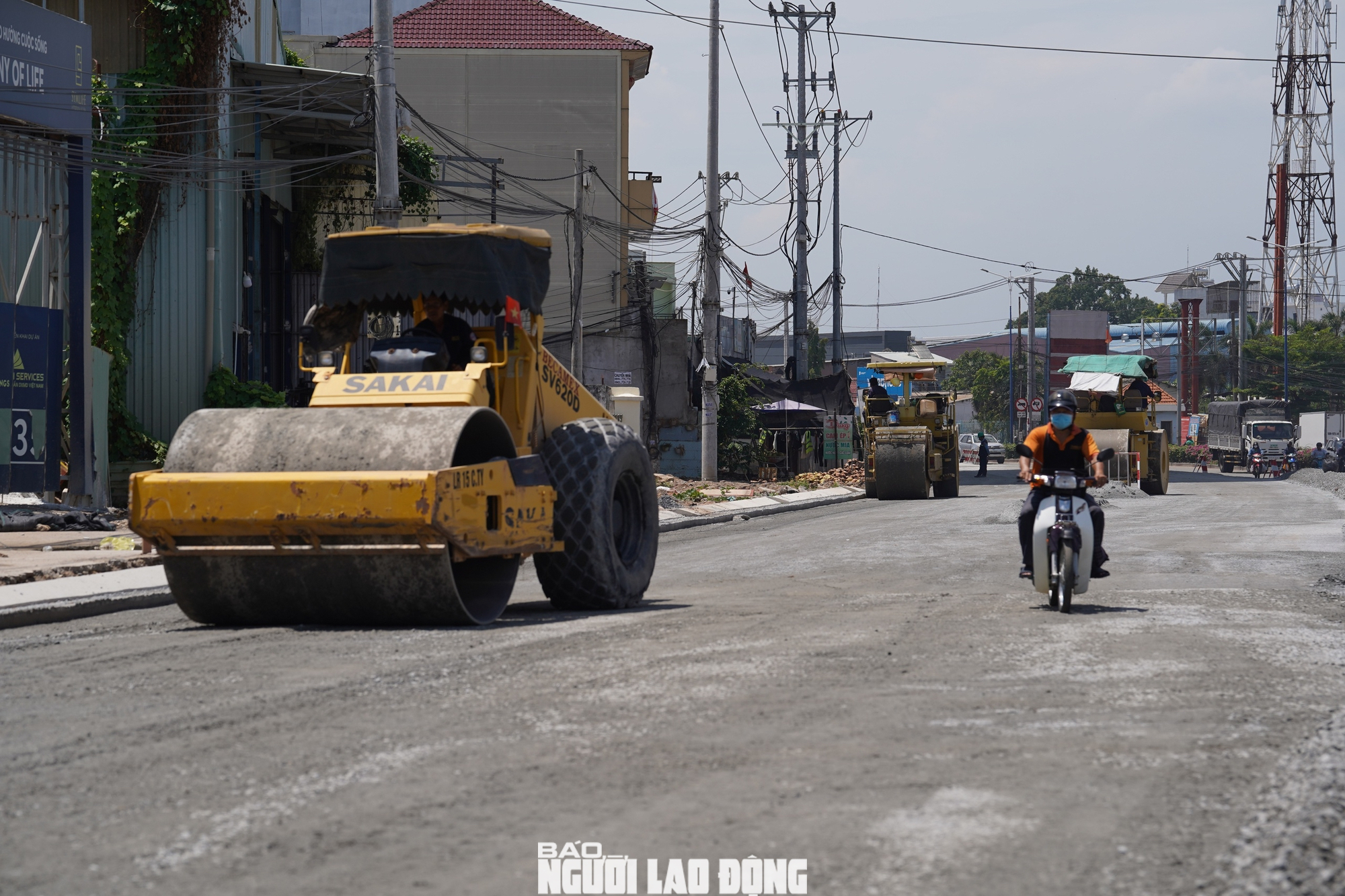 To&agrave;n cảnh mở rộng Quốc lộ 13 2026: Đường 8 l&agrave;n xe kết nối B&igrave;nh Dương v&agrave; TPHCM - Ảnh 7.