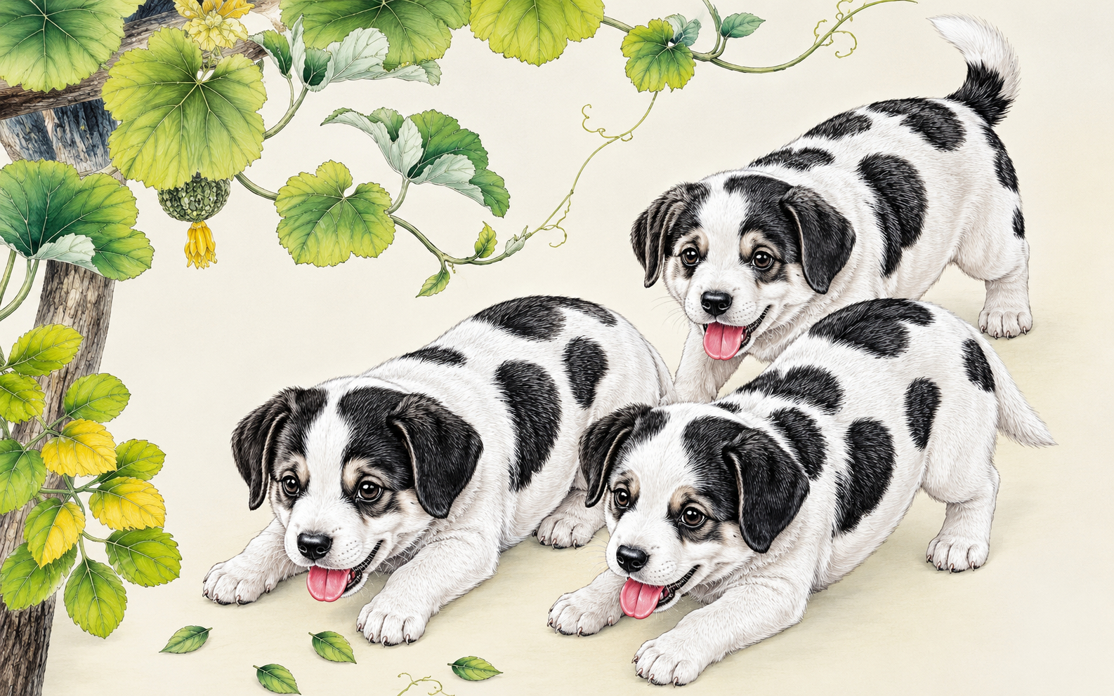 Top 3 con gi&aacute;p may mắn ng&agrave;y 21/6: T&agrave;i lộc rủng rỉnh - Ảnh 2.