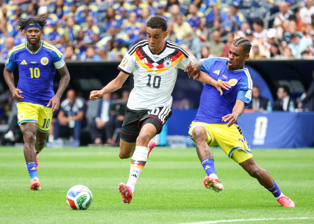 FIFA thay đổi c&aacute;ch t&iacute;nh bảng xếp hạng World Cup &ndash; Bước ngoặt thay đổi mọi thứ - Ảnh 1.
