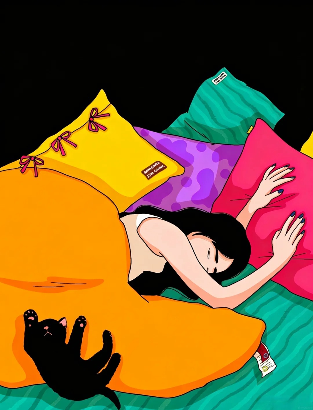 Nửa đời sau b&igrave;nh an mới l&agrave; người thắng cuộc- Ảnh 2.