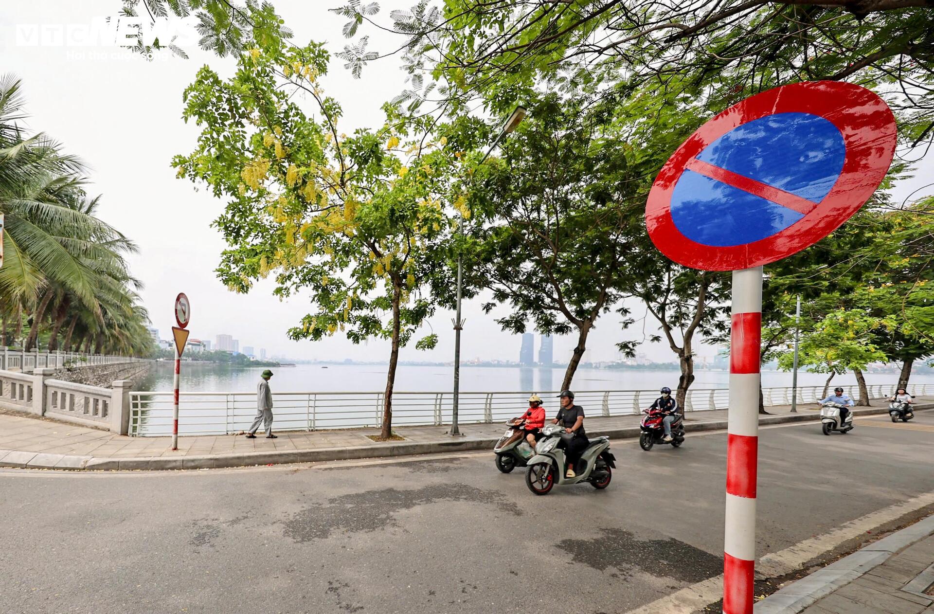 Mở rộng đường ven Hồ T&acirc;y 2026: Giải ph&aacute;p giao th&ocirc;ng v&agrave; ph&aacute;t triển văn h&oacute;a Thủ đ&ocirc; - Ảnh 12.