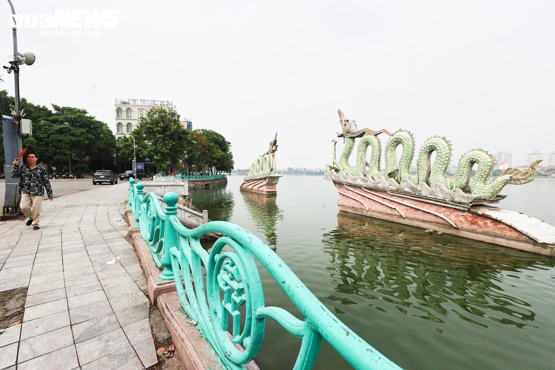 Mở rộng đường ven Hồ T&acirc;y 2026: Giải ph&aacute;p giao th&ocirc;ng v&agrave; ph&aacute;t triển văn h&oacute;a Thủ đ&ocirc; - Ảnh 14.