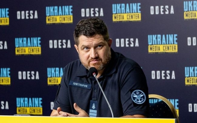 Ukraine h&eacute; lộ kế hoạch đổ bộ Crimea sau chuỗi tập k&iacute;ch nhiều c&acirc;y cầu - Ảnh 1.