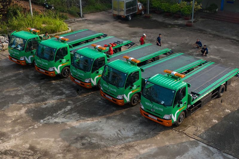 Hệ thống cứu hộ ô tô toàn quốc: Bước đi chiến lược của VETC - Ảnh 2. Hệ thống cứu hộ ô tô toàn quốc: Bước đi chiến lược của VETC - Ảnh 2.
