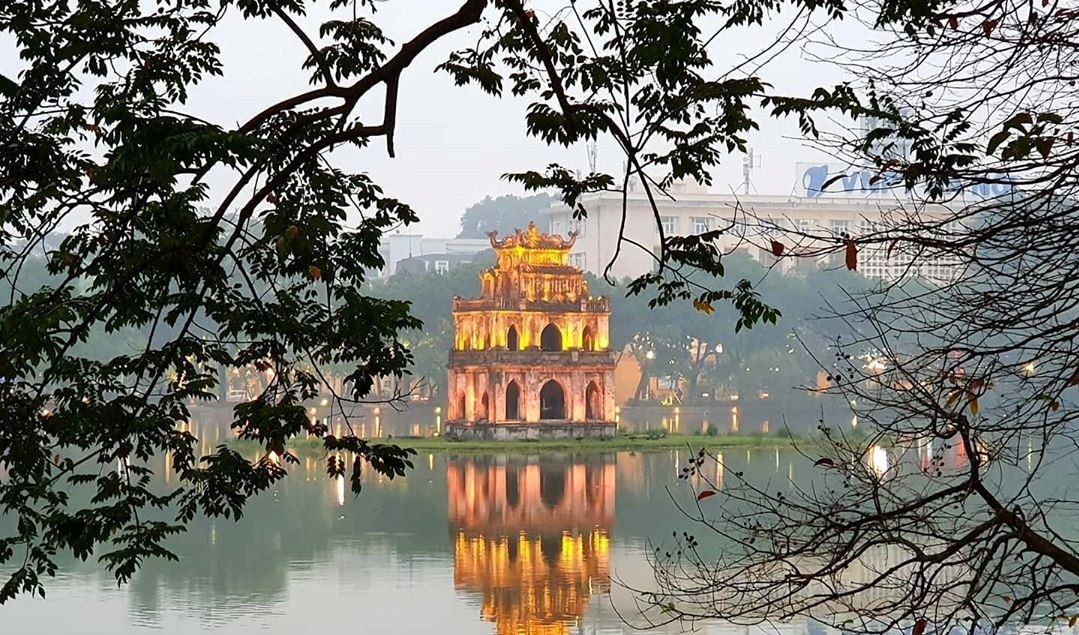 Từ 1/7, người đến hoặc đang sống tại Hà Nội cần chú ý - Ảnh 1.
