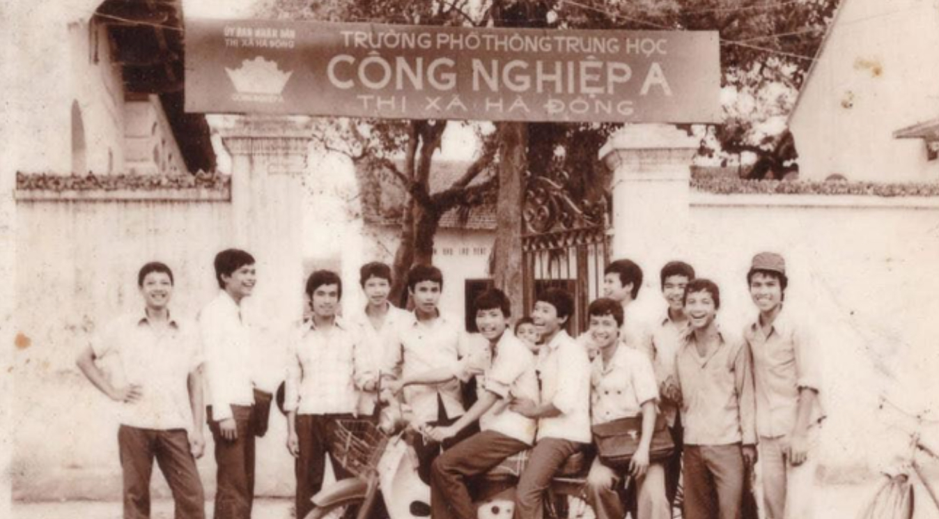 THPT L&ecirc; Qu&yacute; Đ&ocirc;n - H&agrave; Đ&ocirc;ng: Điểm chuẩn cao nhất H&agrave; Nội 2026 - Ảnh 2.