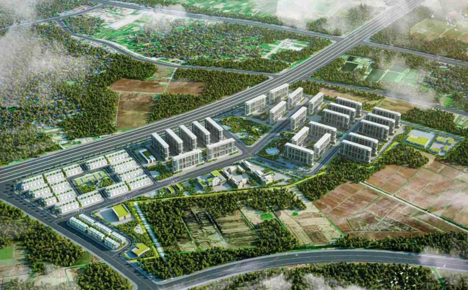 Vinhomes được giao đất để triển khai dự án 6.000 tỷ tại tỉnh có diện tích nhỏ nhất Việt Nam - Ảnh 2.