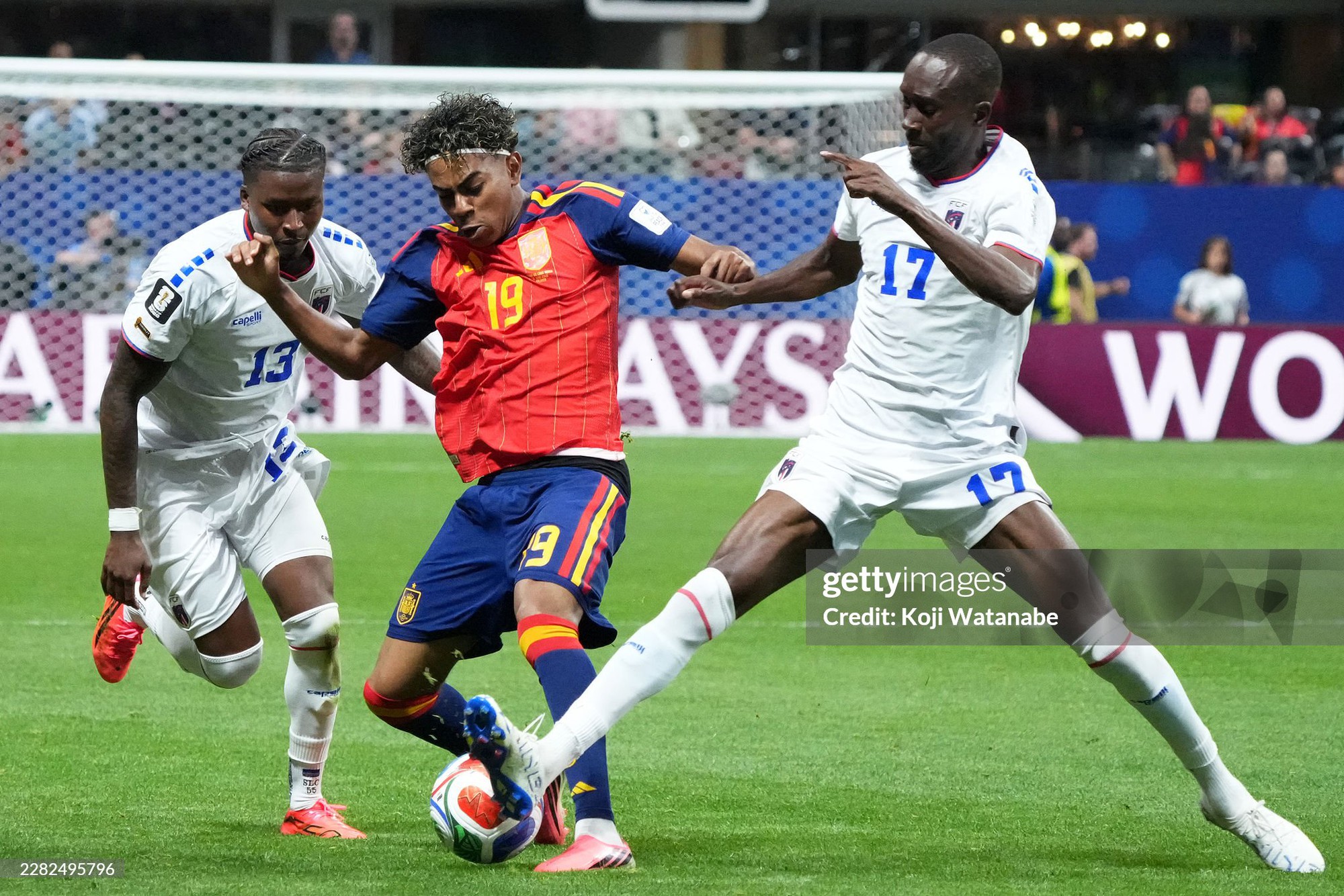 [DIỄN BIẾN] T&acirc;y Ban Nha 4-0 Saudi Arabia: Đại diện ch&acirc;u &Aacute; "tan hoang" trước cường địch ch&acirc;u &Acirc;u - Ảnh 11.