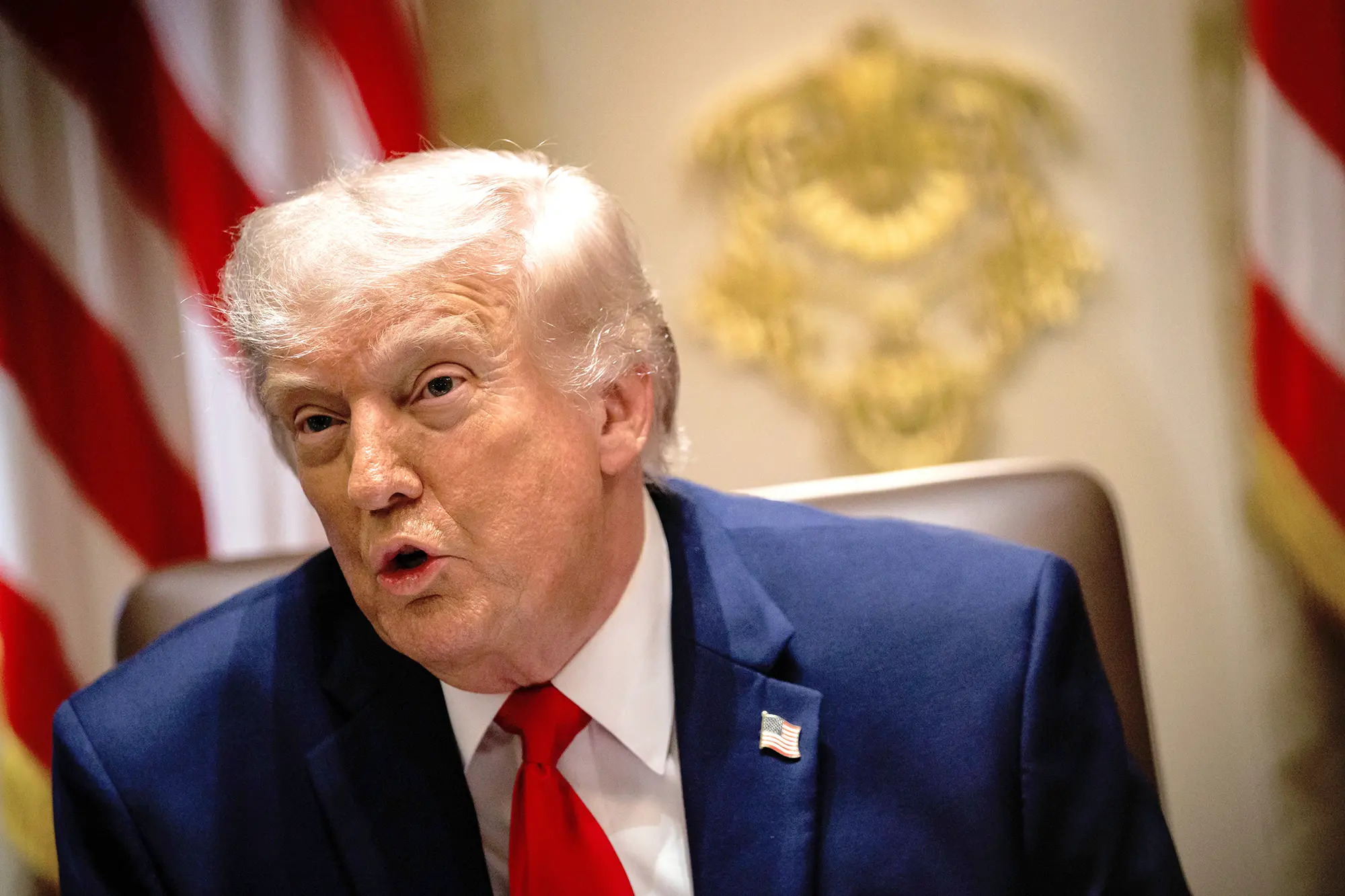 Báo New York Post: Thỏa thuận của ông Donald Trump với Iran có thể còn tệ hơn thời ông Barack Obama - Ảnh 1. Thỏa thuận của ông Donald Trump với Iran bị chỉ trích tệ hơn thời ông Barack Obama - Ảnh 1.