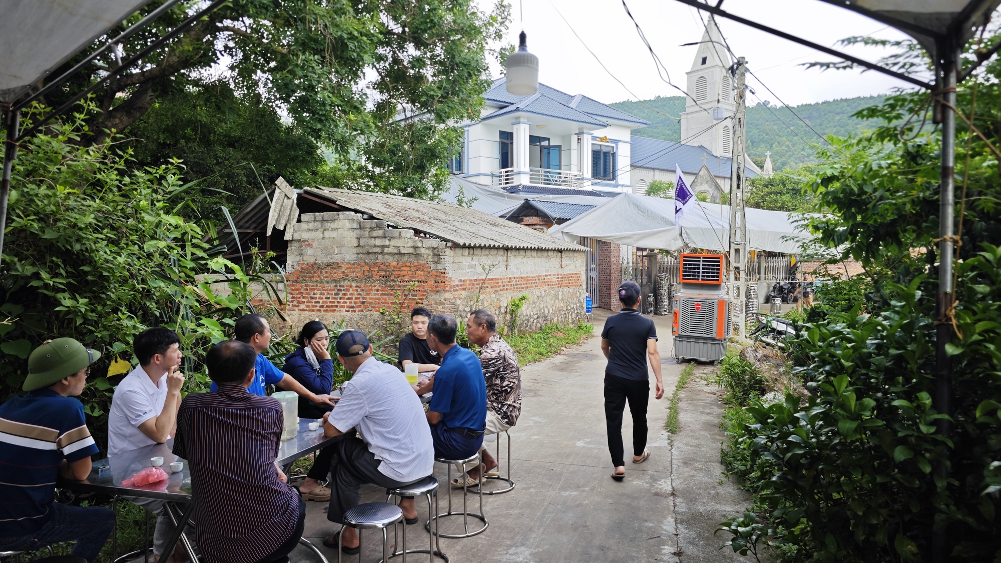 Vụ 3 mẹ con bị sát hại ở Bắc Ninh: Tiết lộ thêm thông tin đau xót - Ảnh 1.