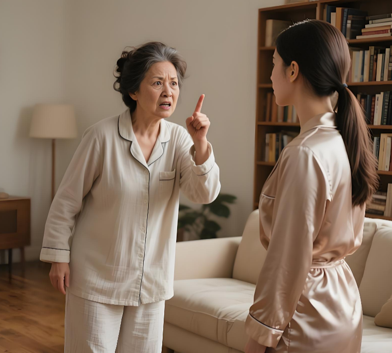 "Lấy được chồng gi&agrave;u th&igrave; phải nu&ocirc;i em", kh&oacute; hiểu suy nghĩ của mẹ, t&ocirc;i thử phản đối kh&ocirc;ng ngờ lại chuốc lấy đắng cay- Ảnh 1.