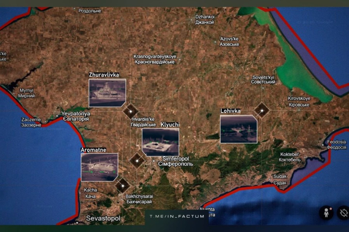 UAV Ukraine vượt 2.000 km tập kích vào nước Nga - Ảnh 1. UAV Ukraine vượt 2.000 km tập kích vào nước Nga - Ảnh 1.