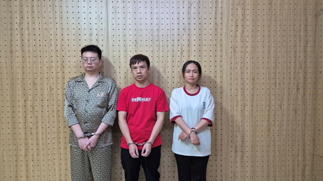 Ra lệnh bắt tạm giam bà chủ hàng loạt cơ sở lưu trú Phạm Thị Huỳnh Như - Ảnh 6.