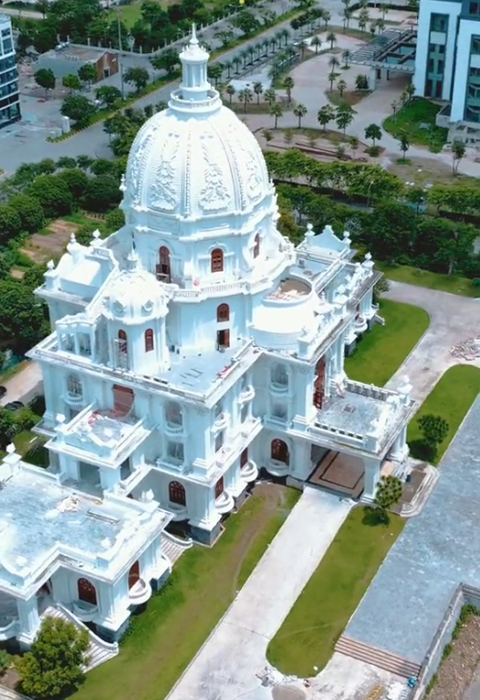 L&acirc;u đ&agrave;i s&aacute;ng nhất Ninh B&igrave;nh l&uacute;c n&agrave;y- Ảnh 2.