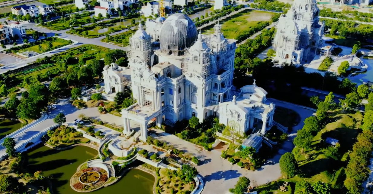 L&acirc;u đ&agrave;i s&aacute;ng nhất Ninh B&igrave;nh l&uacute;c n&agrave;y- Ảnh 4.