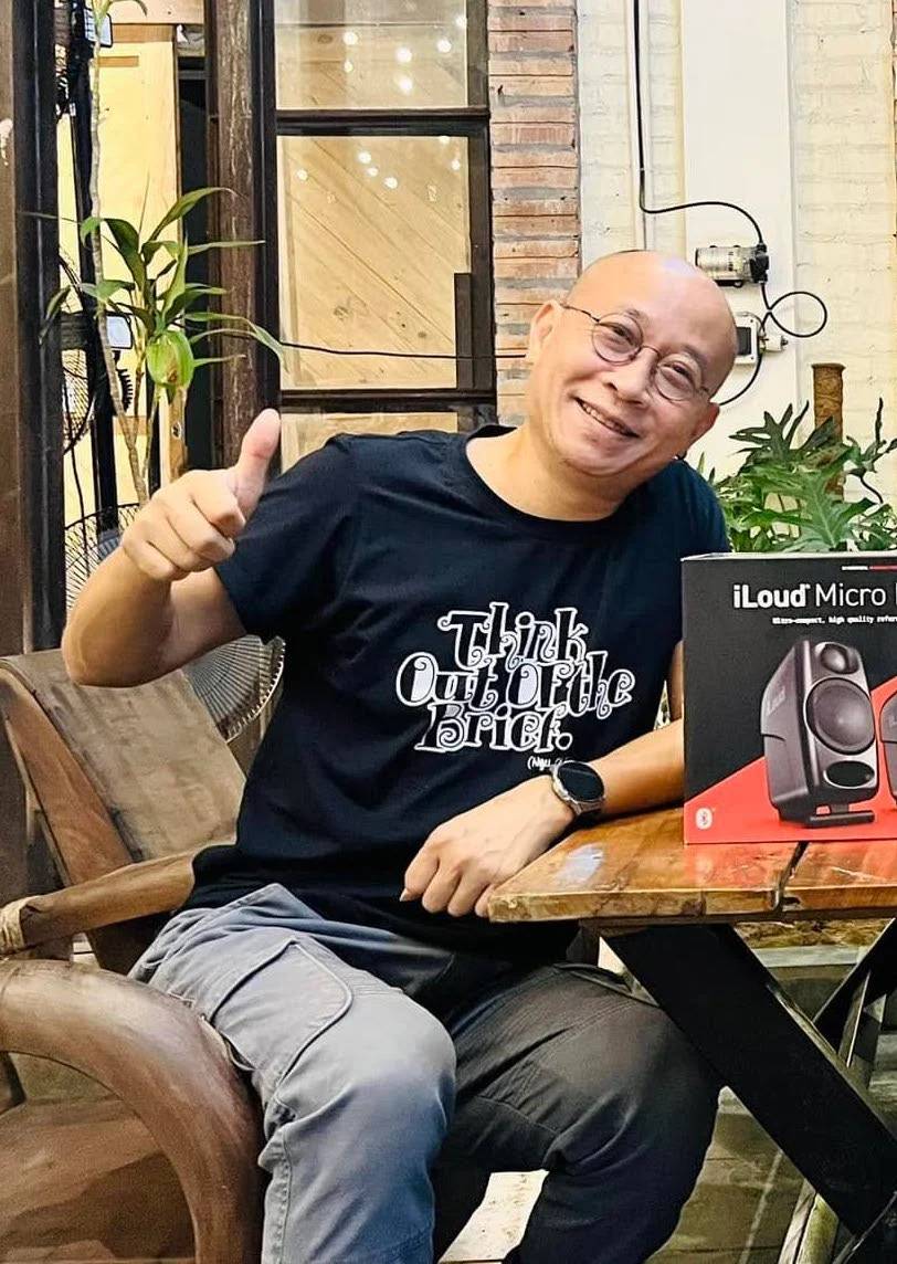 Tang lễ nghệ sĩ L&ecirc; Anh Tuấn qua đời ở tuổi 53: Gia đ&igrave;nh kh&ocirc;ng nhận ph&uacute;ng điếu - Ảnh 2.