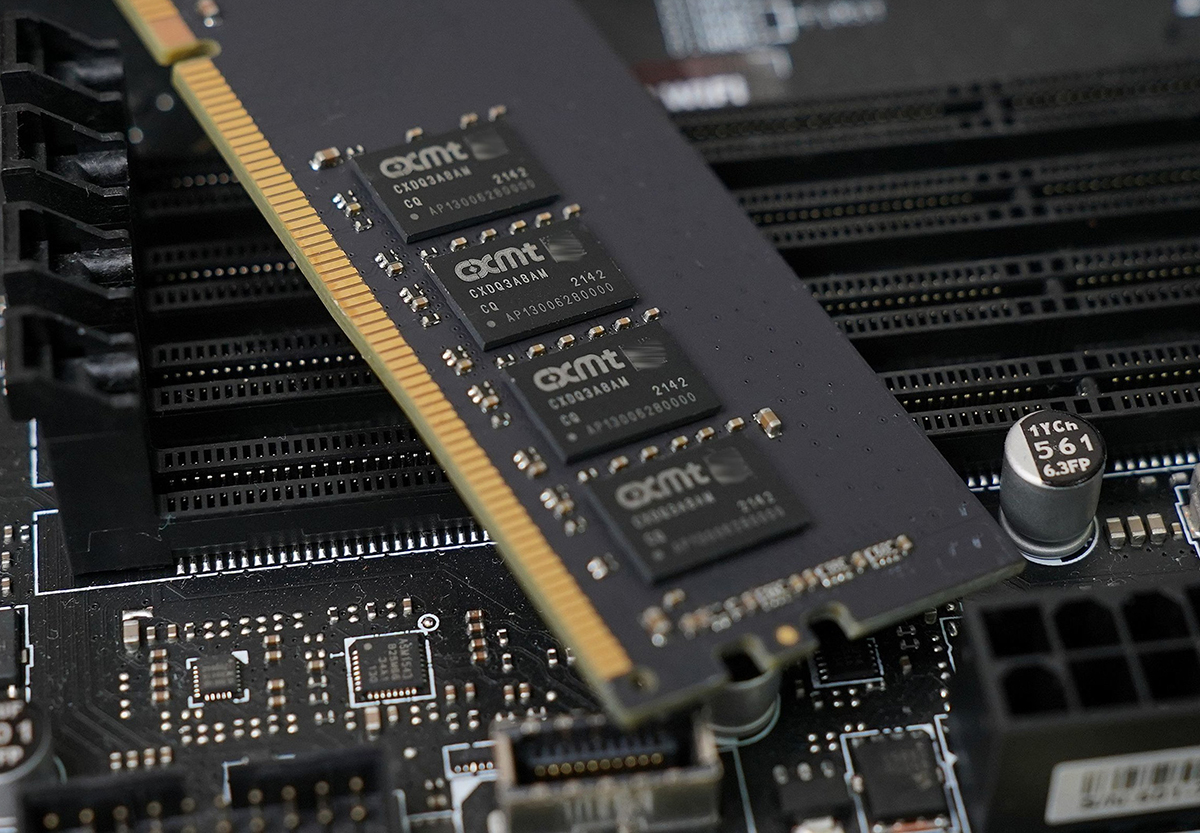 Samsung và Micron gặp thách thức từ Trung Quốc trong thị trường RAM và SSD tiêu dùng 2026 - Ảnh 2. Samsung và Micron gặp thách thức từ Trung Quốc trong thị trường RAM và SSD tiêu dùng 2026 - Ảnh 2.