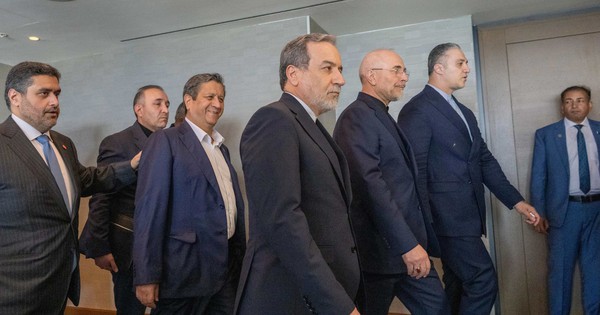 Chiến sự Trung Đ&ocirc;ng ng&agrave;y 22-6: Israel quyết kh&ocirc;ng r&uacute;t qu&acirc;n, Mỹ - Iran giằng co - Ảnh 2.