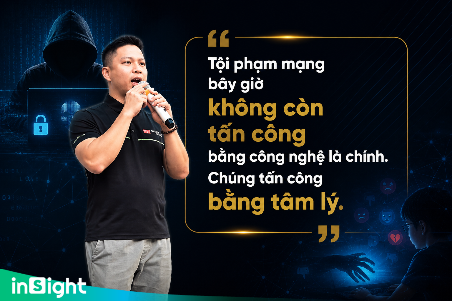 "Sập bẫy" người y&ecirc;u ảo, nữ sinh kh&oacute;c nức nở, gọi điện cầu cứu chuy&ecirc;n gia an ninh mạng l&uacute;c nửa đ&ecirc;m - Ảnh 2.