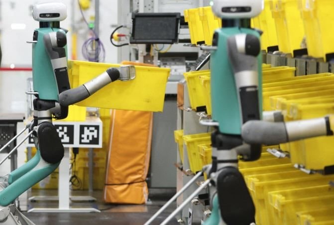 700.000 nh&acirc;n vi&ecirc;n giao h&agrave;ng sẽ mất việc v&igrave; bị robot thay thế: Cảnh b&aacute;o chấn động từ 1 founder TMĐT - Ảnh 3.