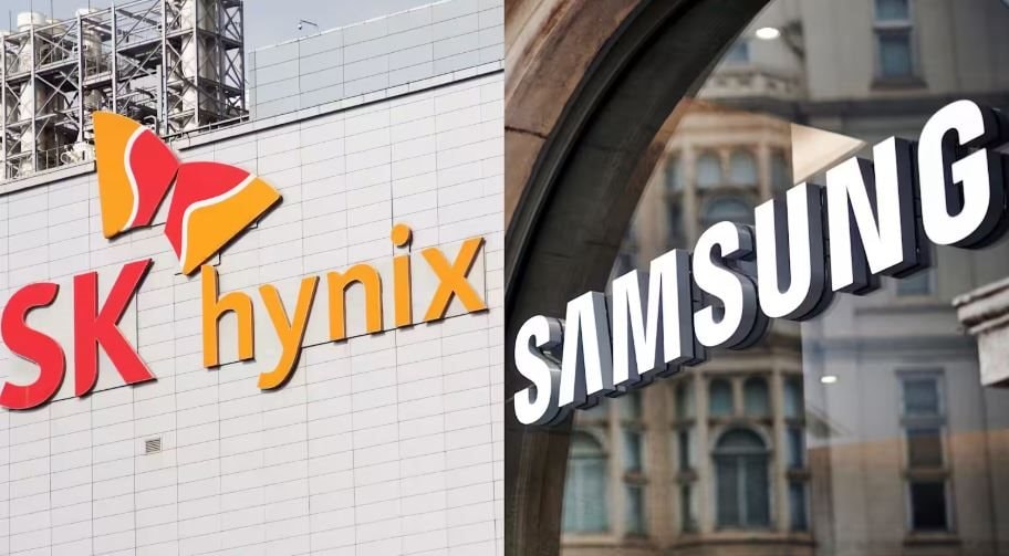 Danh xưng tập đo&agrave;n gi&aacute; trị nhất H&agrave;n Quốc của Samsung Electronics ch&iacute;nh thức sụp đổ: C&ocirc;ng ty so&aacute;n ng&ocirc;i từng su&yacute;t ph&aacute; sản s&aacute;ch đ&acirc;y 20 năm - Ảnh 2.