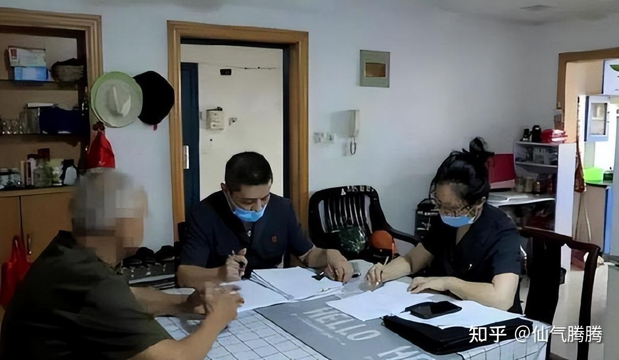 Cả đời sống cô độc, cụ ông để lại hơn 8 tỷ đồng: 4 người con biệt tích 60 năm đồng loạt xuất hiện - Ảnh 4.