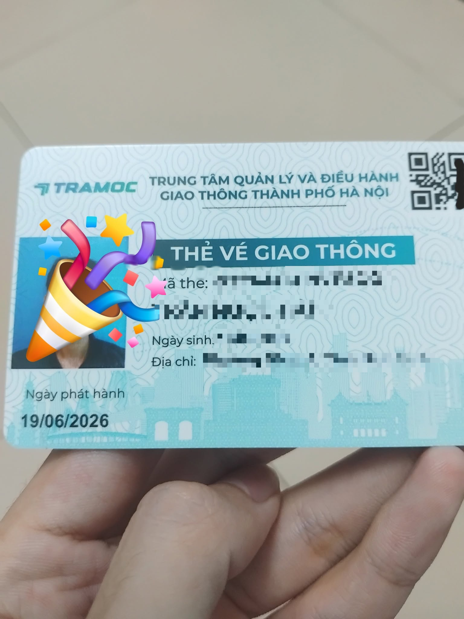 Gallery - Một loại giấy tờ hàng triệu người đang dùng sẽ hết hạn vào 1/7 - image 1