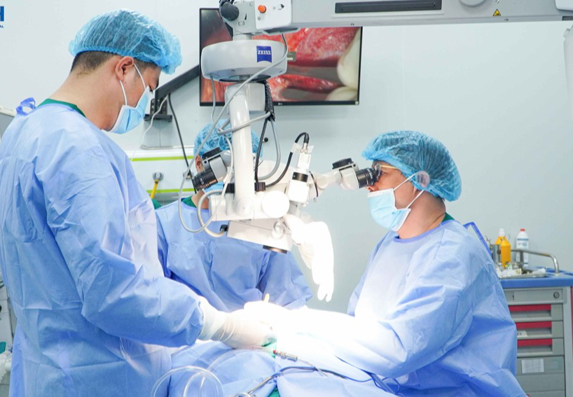 Bộ Y tế lưu ý về dinh dưỡng cho người bệnh ung thư - Ảnh 1.