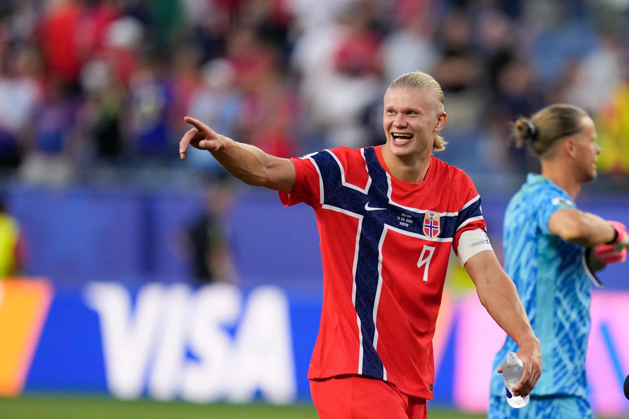 Messi, Mbappe, Haaland c&ugrave;ng ra s&acirc;n: Chờ đ&ecirc;m rực lửa tại World Cup 2026 - Ảnh 3.