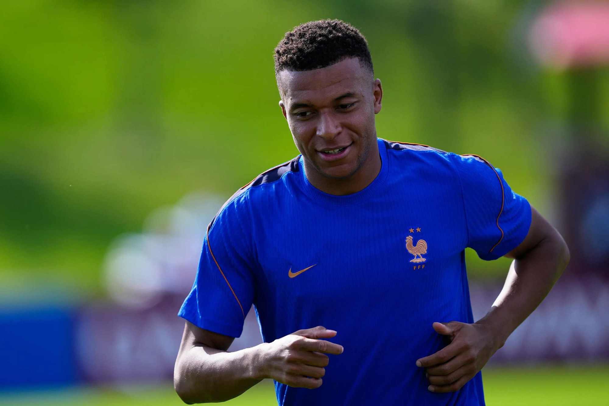 Messi, Mbappe, Haaland c&ugrave;ng ra s&acirc;n: Chờ đ&ecirc;m rực lửa tại World Cup 2026 - Ảnh 2.