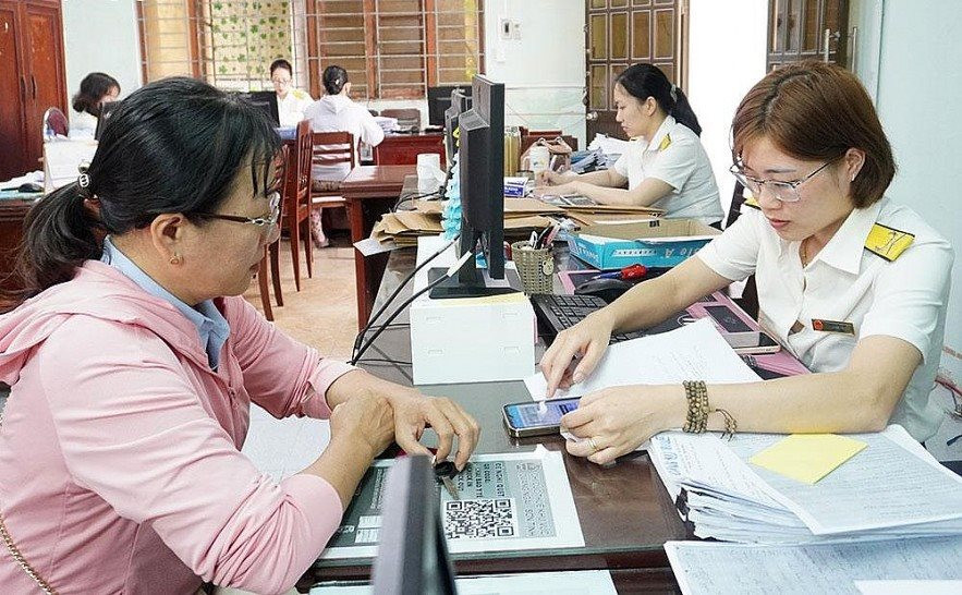 Cơ quan Thuế c&oacute; th&ocirc;ng b&aacute;o quan trọng về m&atilde; số thuế, c&aacute;c c&aacute; nh&acirc;n v&agrave; hộ kinh doanh cần biết - Ảnh 1.