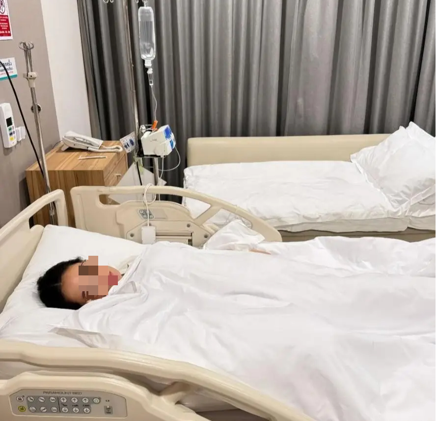 Người phụ nữ qua đời sau 9 th&aacute;ng ph&aacute;t hiện ung thư dạ d&agrave;y, con trai cả bật kh&oacute;c: "Gi&aacute; như t&ocirc;i để &yacute; khi mẹ ch&aacute;n ăn&hellip;" - Ảnh 2.