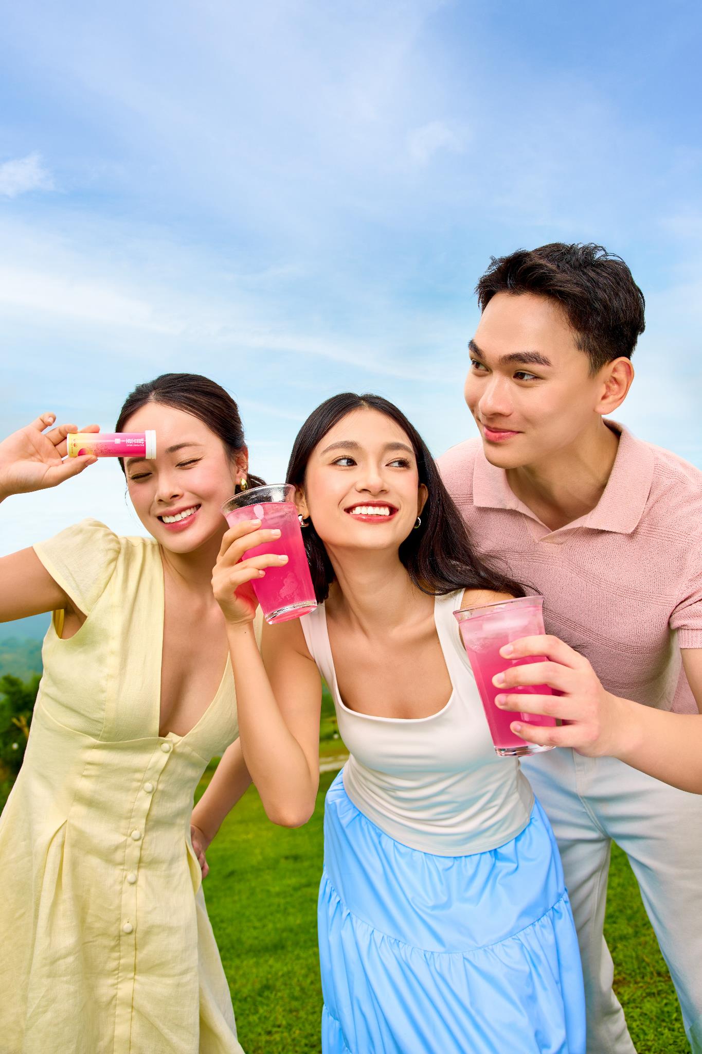 Cách quản lý cân nặng hiệu quả với nhịp sống bận rộn năm 2026 - Ảnh 3. Cách quản lý cân nặng hiệu quả với nhịp sống bận rộn năm 2026 - Ảnh 3.