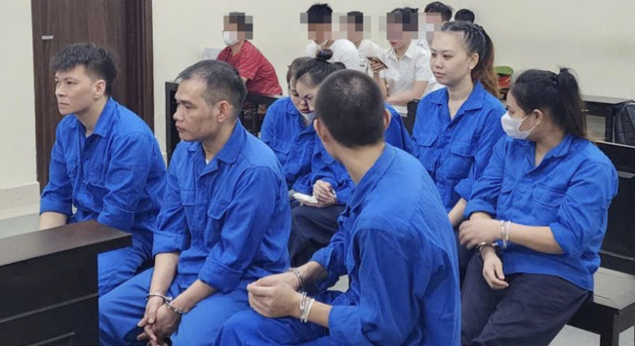 Từ người bán thận thành ông trùm đường dây mua bán thận tại Hà Nội - Ảnh 1. Từ người bán thận thành ông trùm đường dây mua bán thận tại Hà Nội - Ảnh 1.